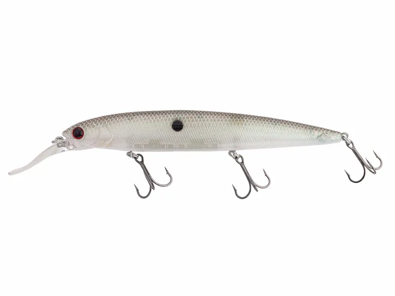 Pearl Green Shad