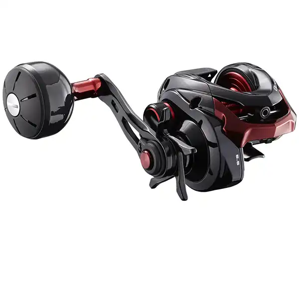 Shimano GENPU XT 200 PG (RH)