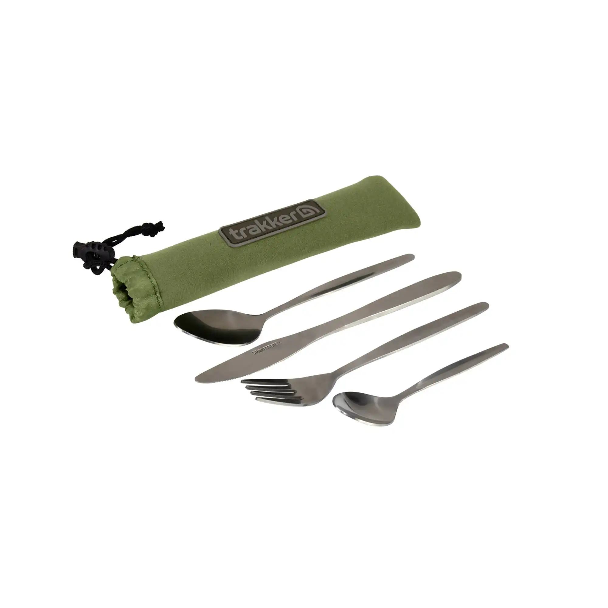 Trakker Armolife Cutlery Set