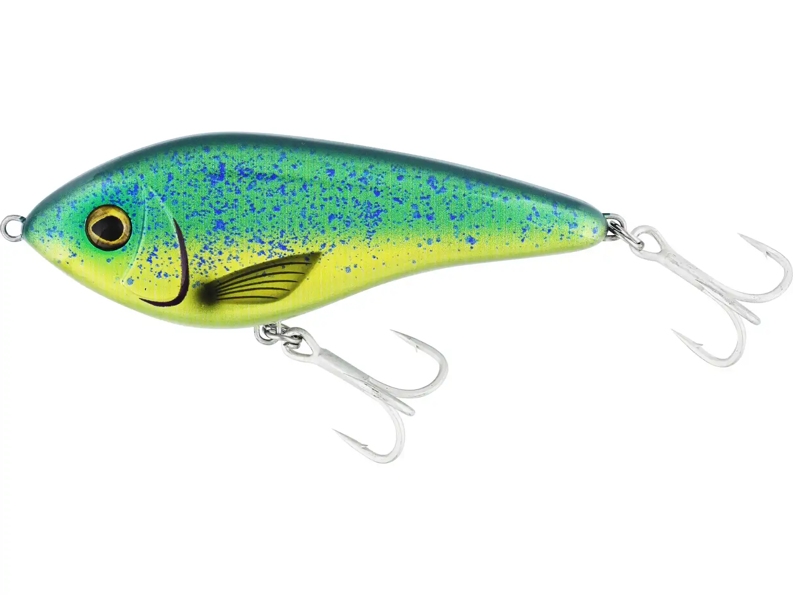 Mahi Mahi