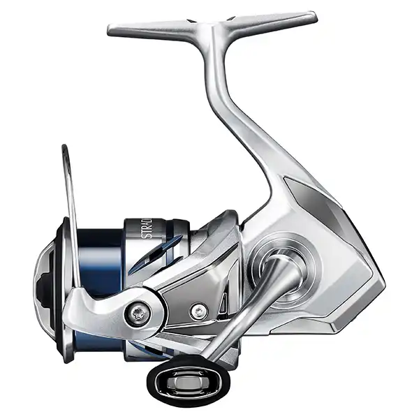 Shimano Stradic FM C2000HG