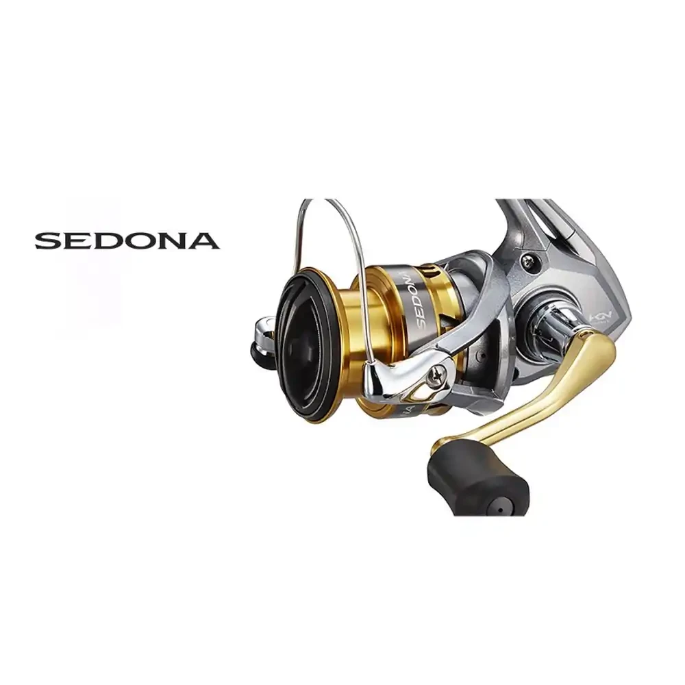 Shimano Sedona FI 1000