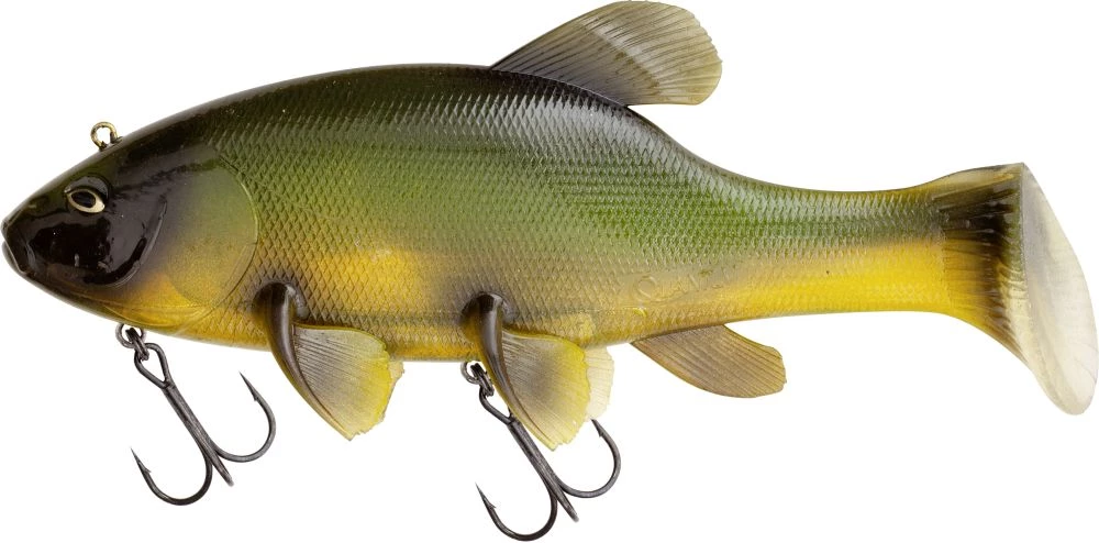 Green Tench