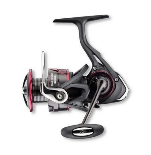 Daiwa 17 Ballistic LT 4000D C