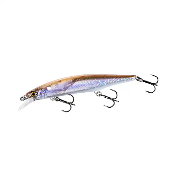 Shimano Lure Bantam Zumverno 95SP FB 9,5cm Smelt