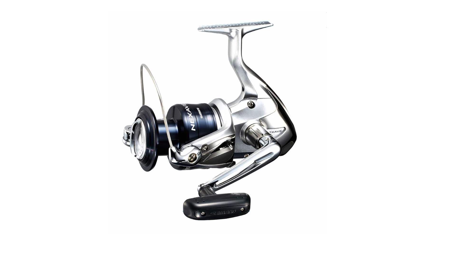 Shimano Nexave FE 6000