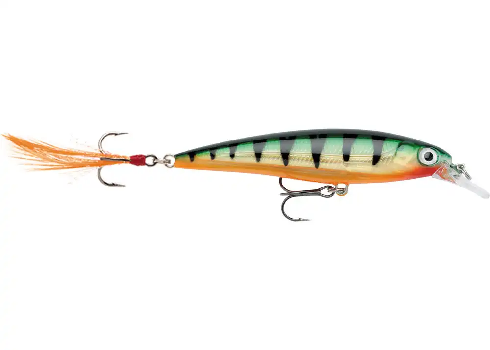 Rapala X-Rap 8cm Perch