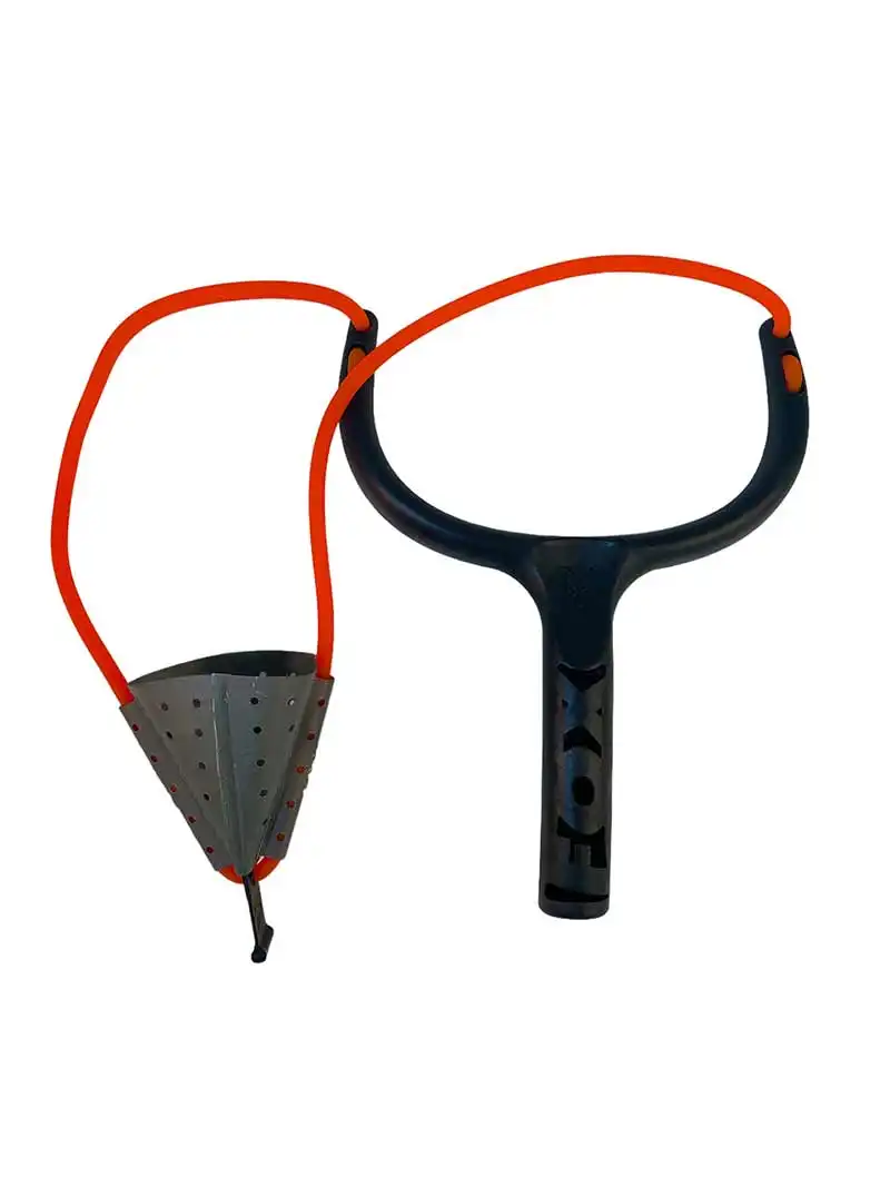 FOX Carp Powergrip Multi Pouch Catapult