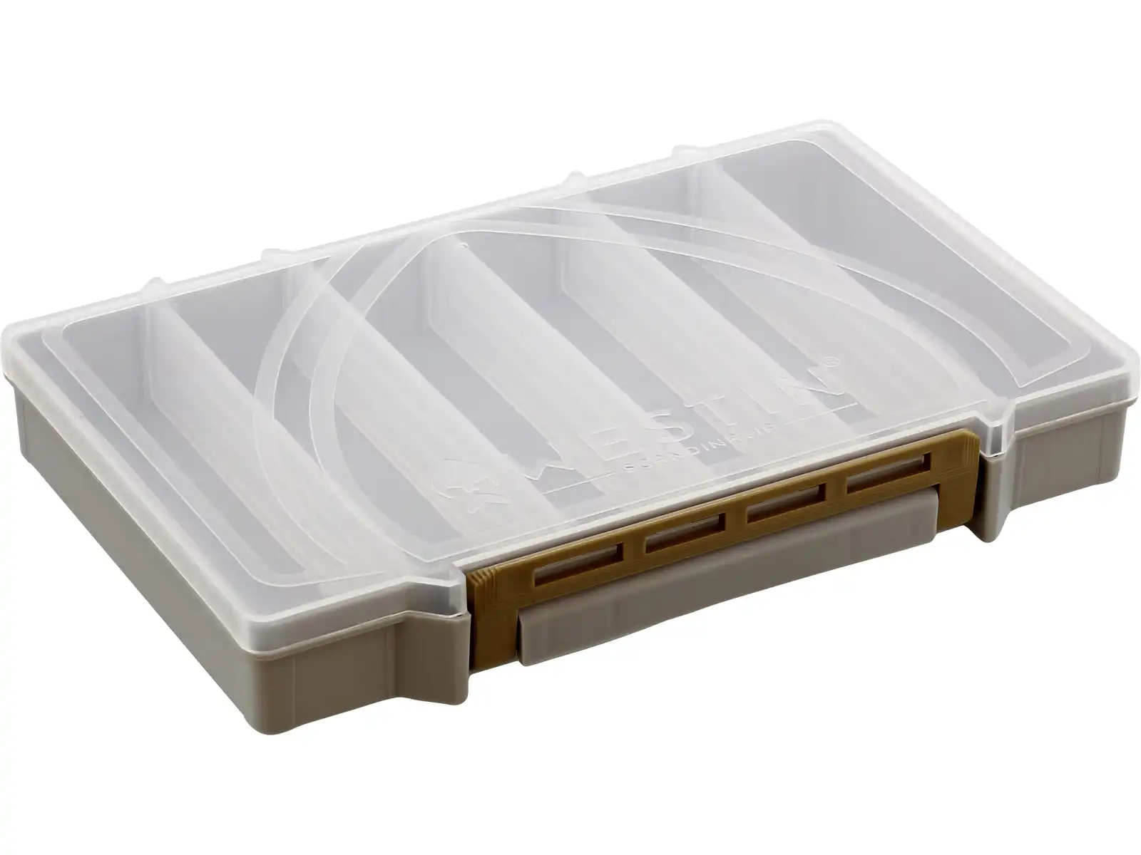 Westin W3 Tackle Box S2 25x3,6x16,5cm