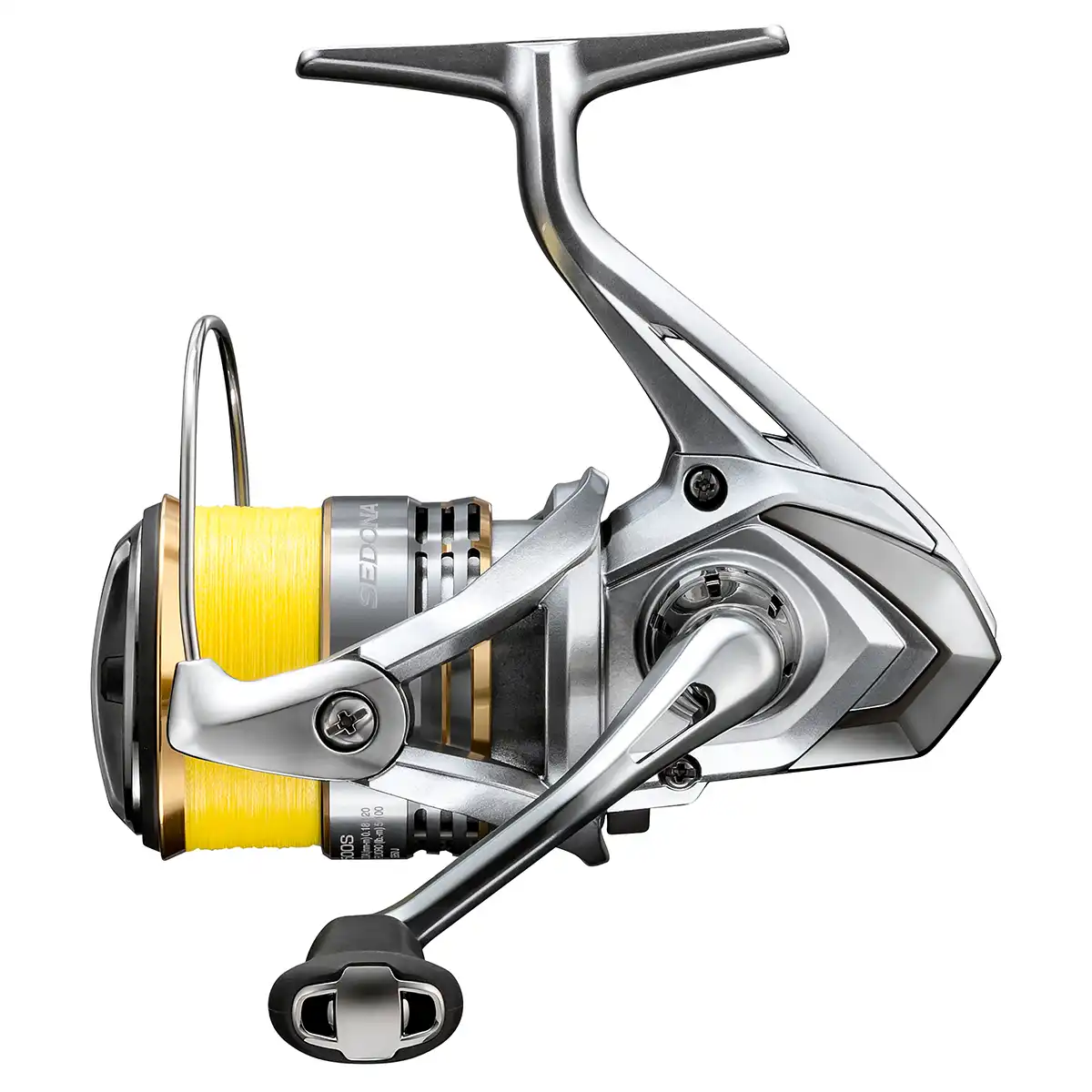 Shimano Sedona FJ 2500S PE