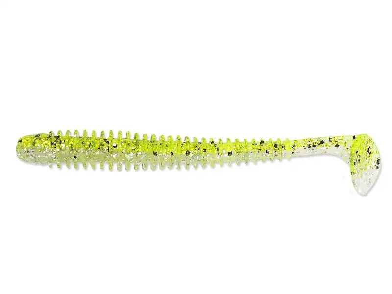 Chartreuse Ice Shad