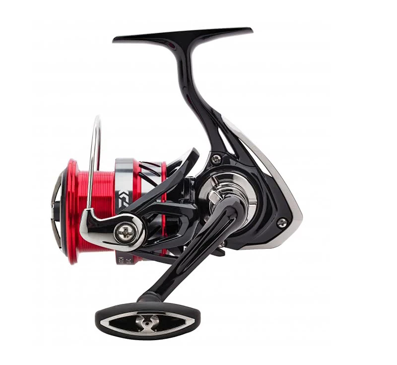 Daiwa 18 Ninja Feeder LT 6000 SS