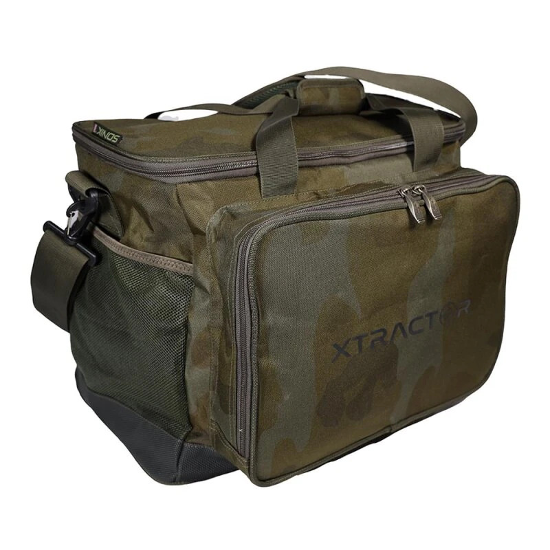 Sonik Xtractor Bait And Tackle Bag