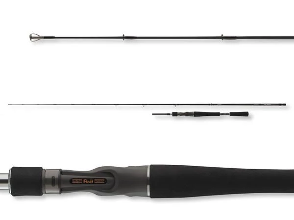 Daiwa Pro Staff Pelagic 2,00m 30-80g