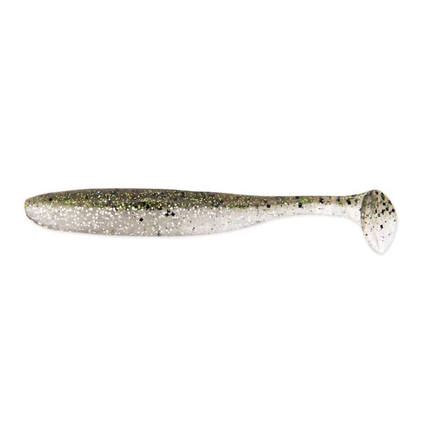 Silver Flash Minnow