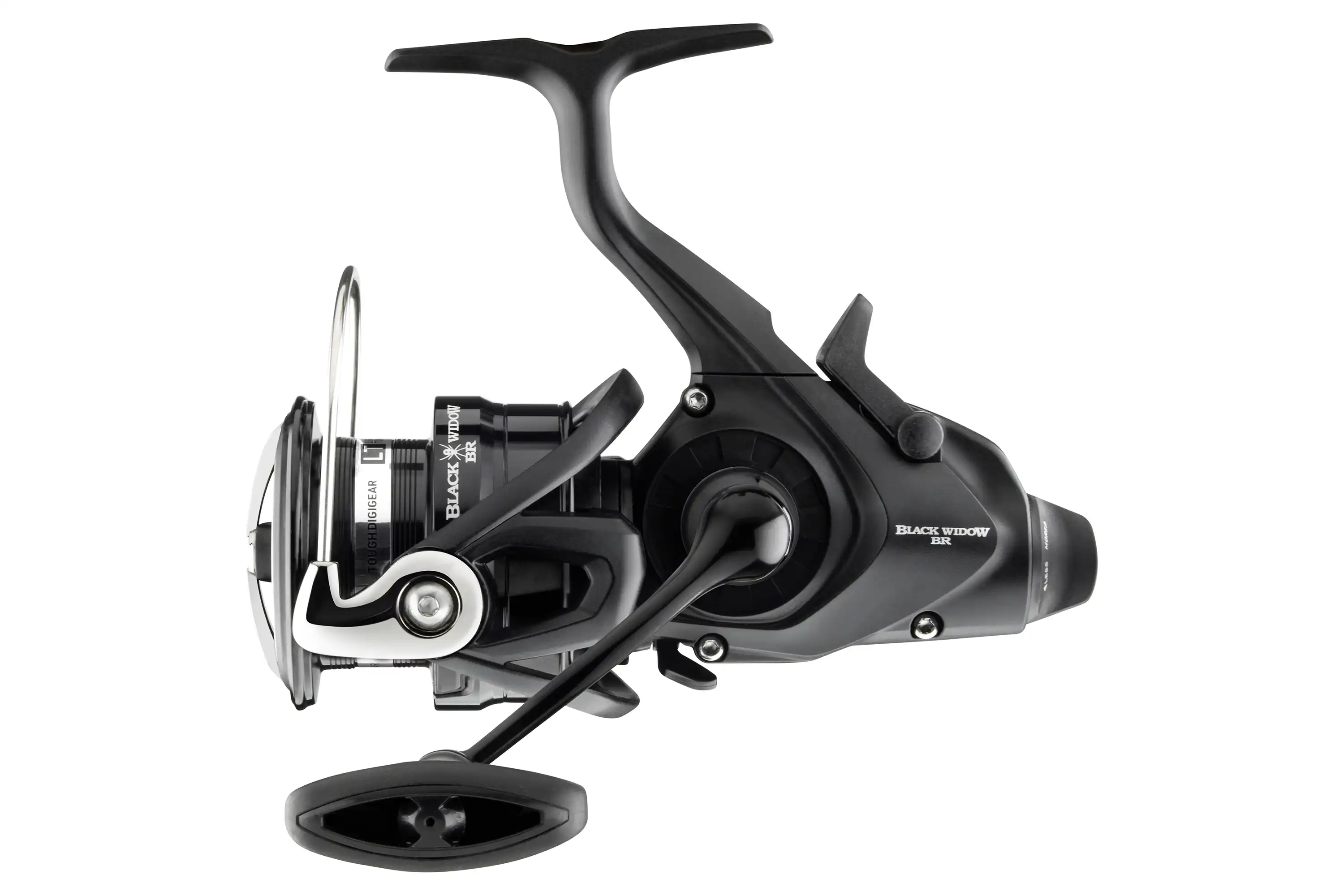 Daiwa 19 Black Widow BR LT 3000