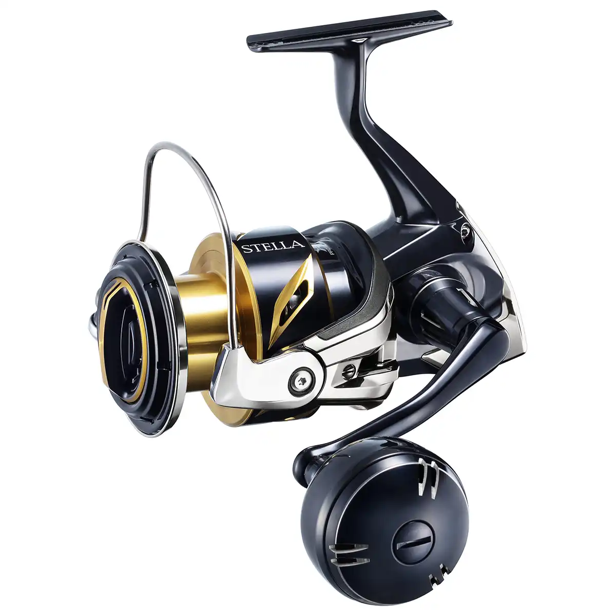 Shimano STELLA SW 6000PG C