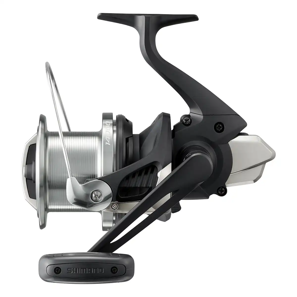 Shimano Beastmaster XC 14000