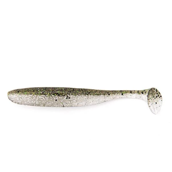 Silver Flash Minnow