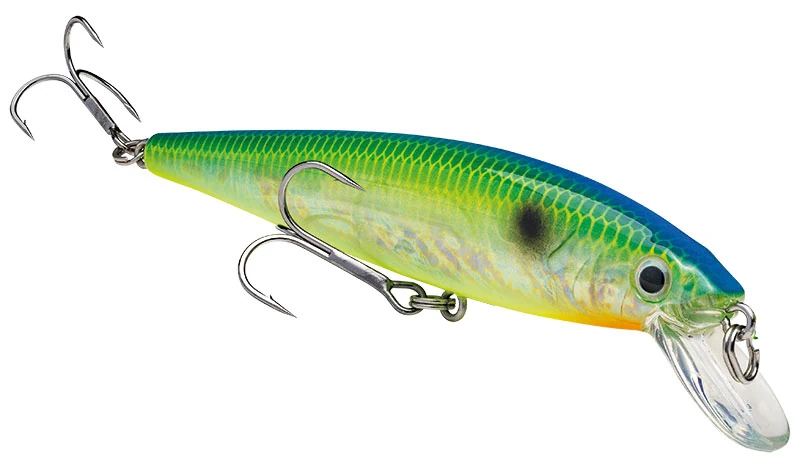 Pro Citrus Shad