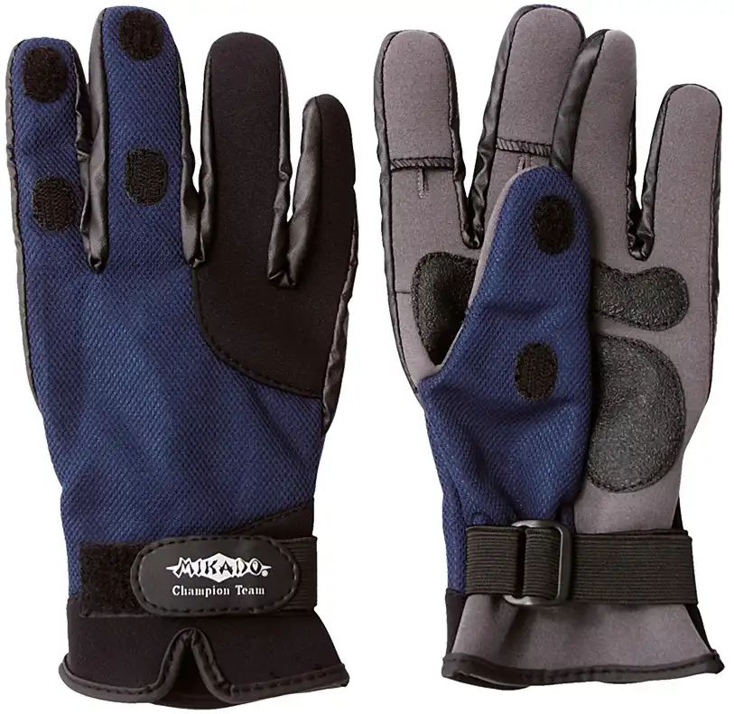 Mikado Handschuhe #L