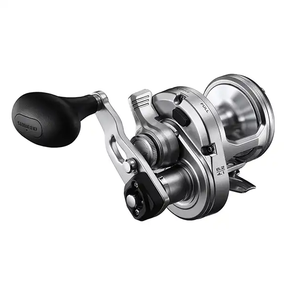 Shimano Speedmaster II 8lb Right Hand