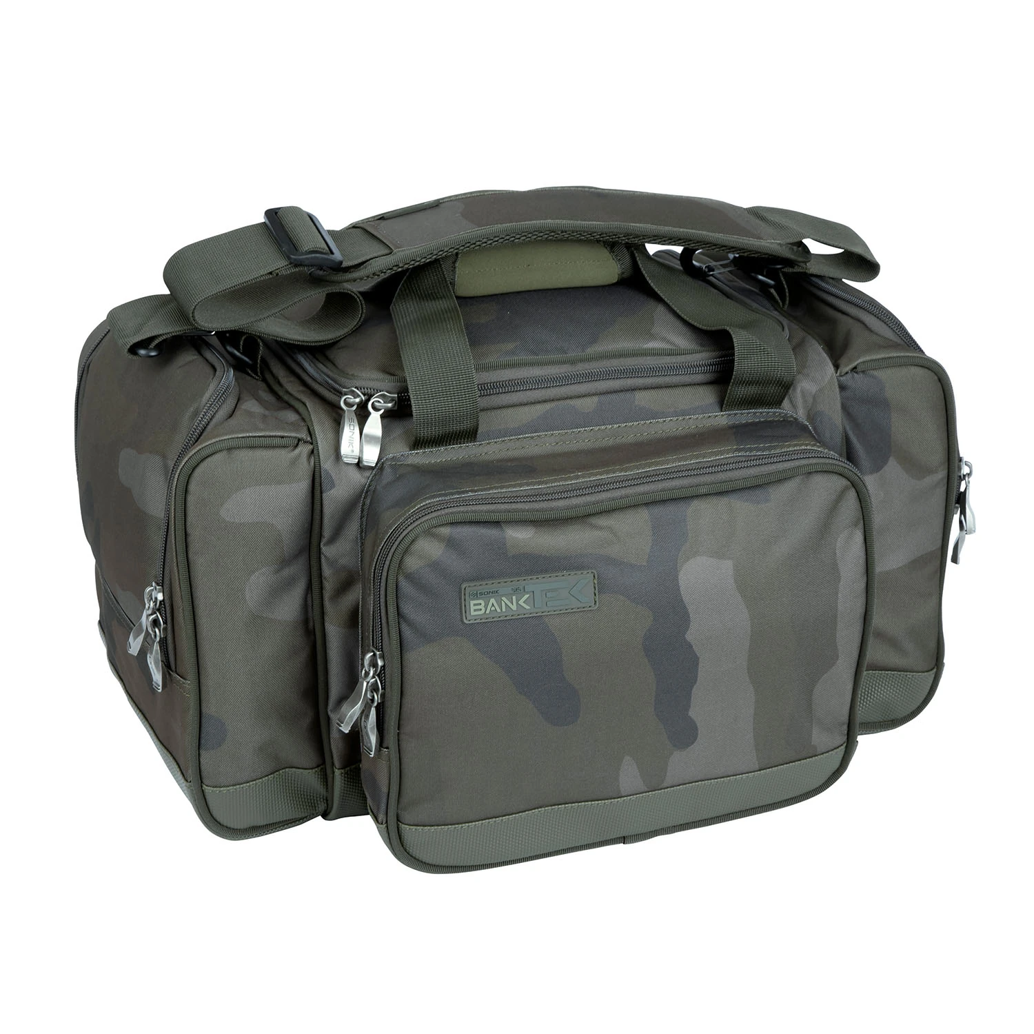 Sonik Bank-Tek Carryall #Compact