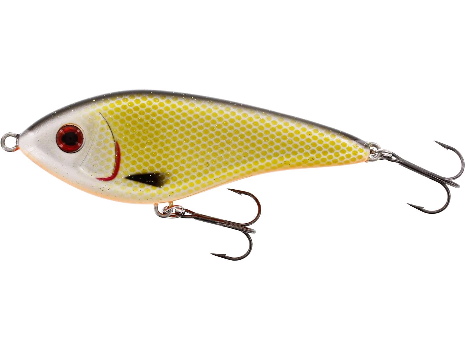 Westin Swim SP 8cm Official Roach