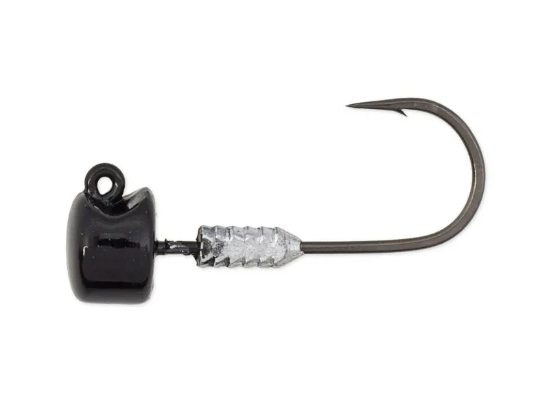 TT Lures NedlockZ HD Black 1,8g