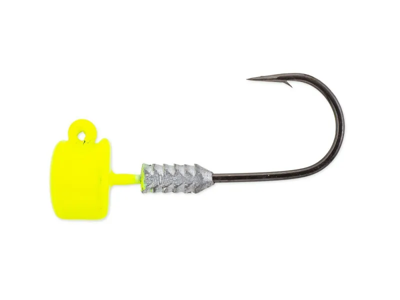 TT Lures NedlockZ HD Chartreuse 1,8g