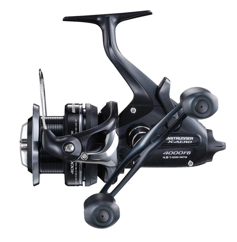 Shimano Baitrunner X-Aero 4000 FB