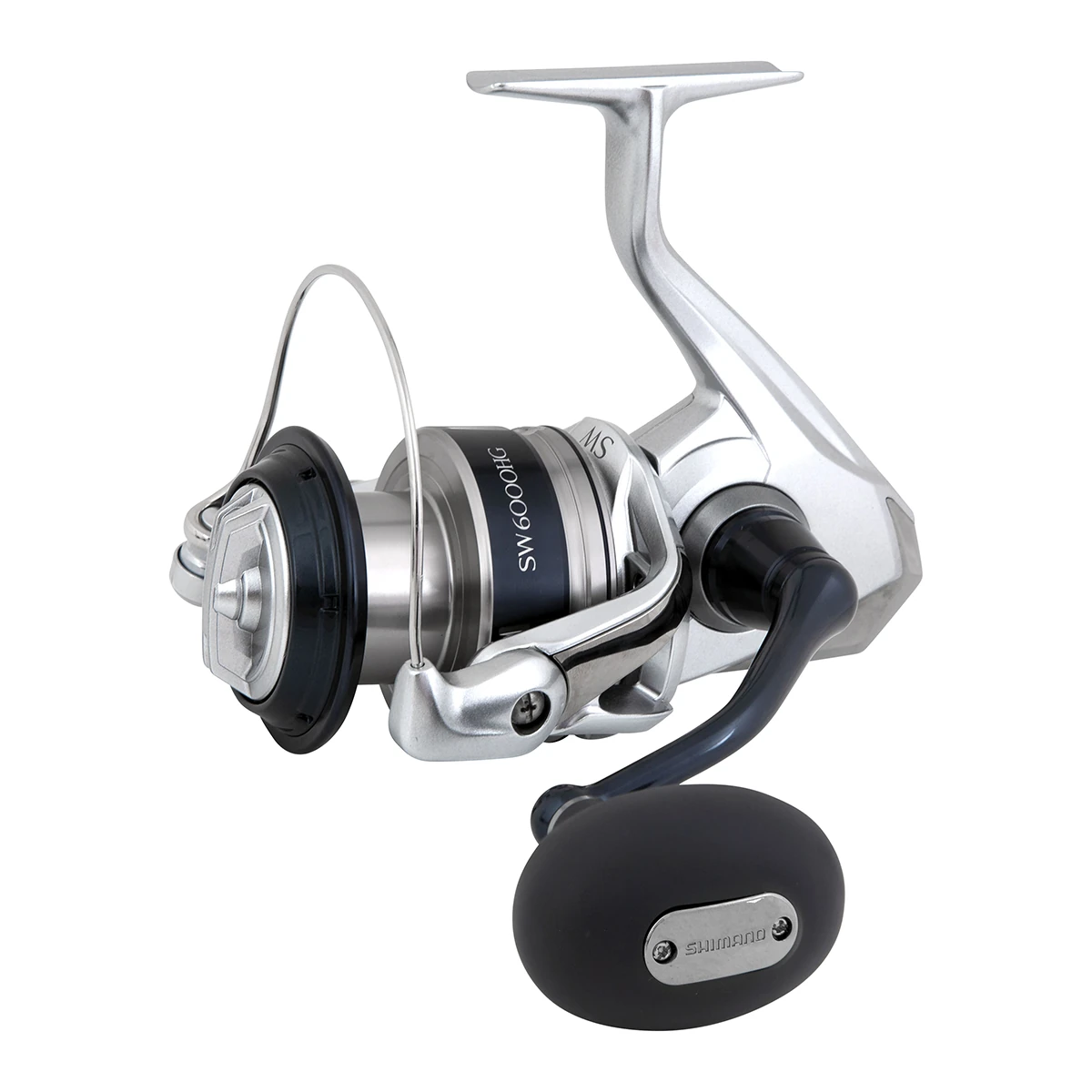 Shimano Saragosa SW A 8000 HG