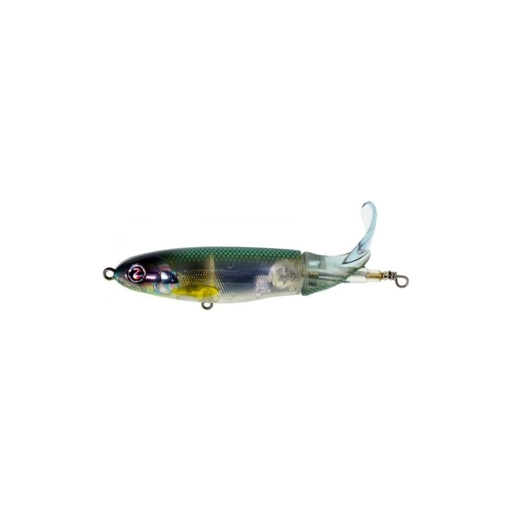 Abalone Shad