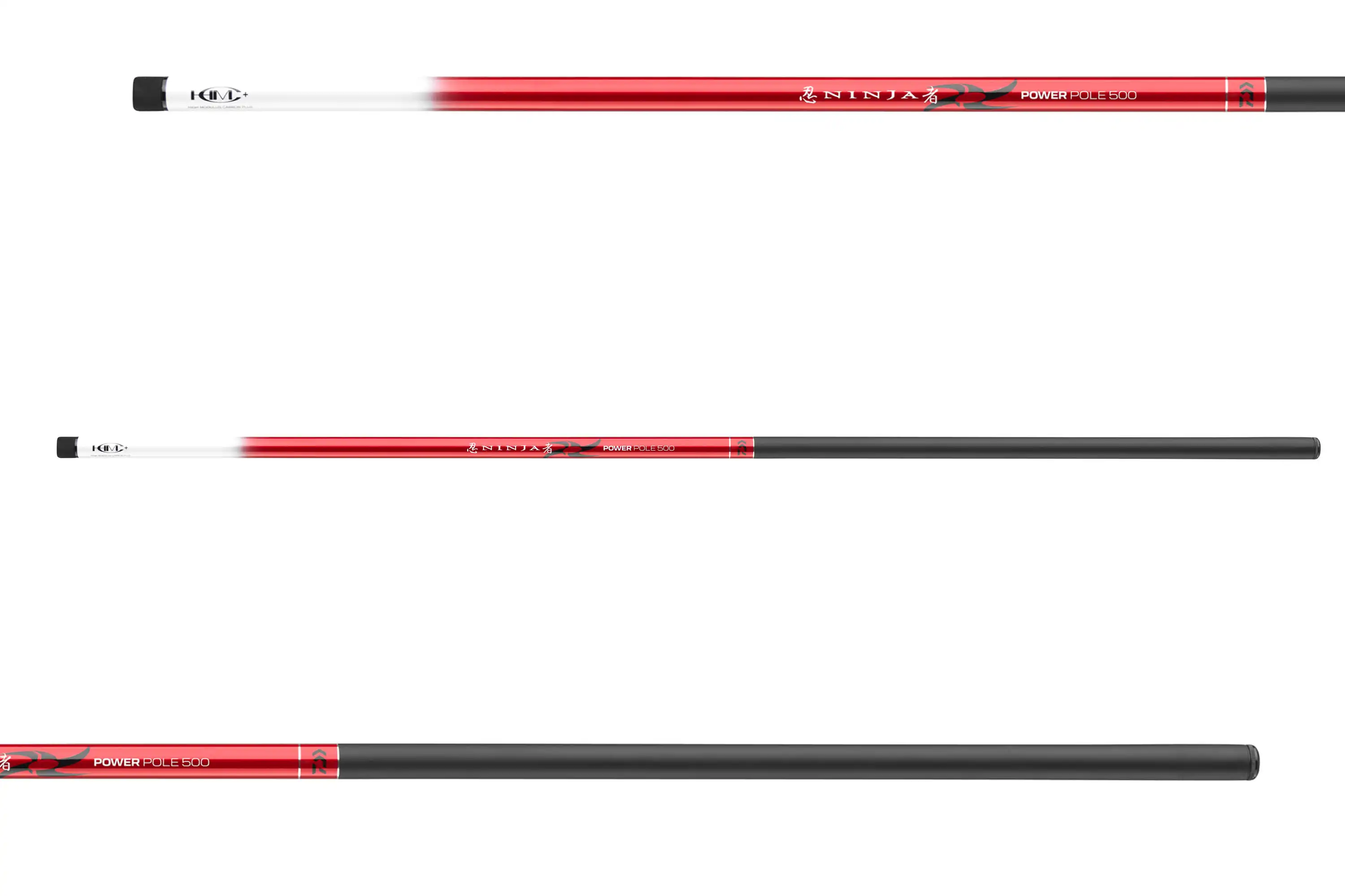 Daiwa Ninja X Tele Pole 5,00m