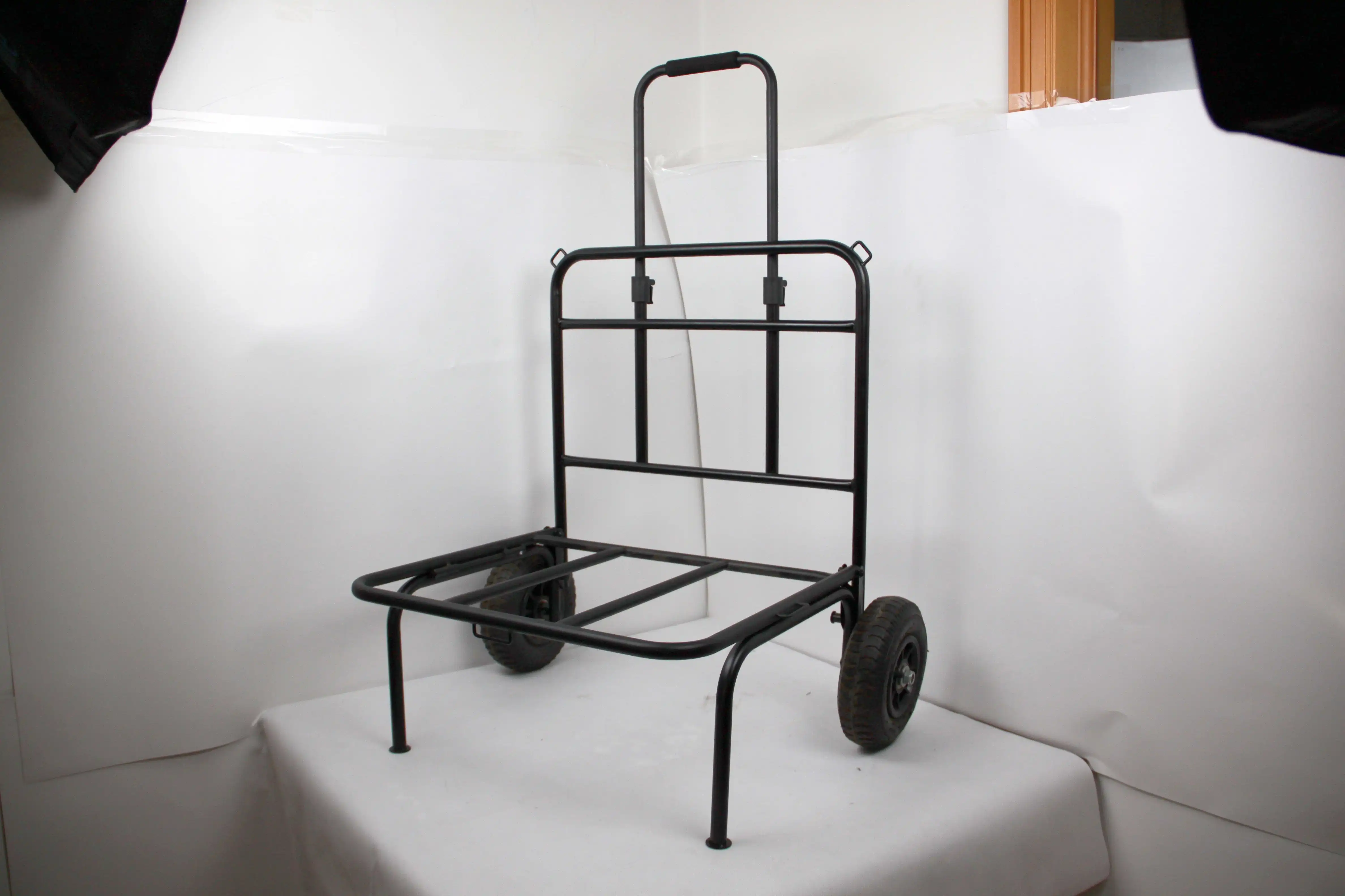 Prologic Cruzade Classic Trolley Foldable