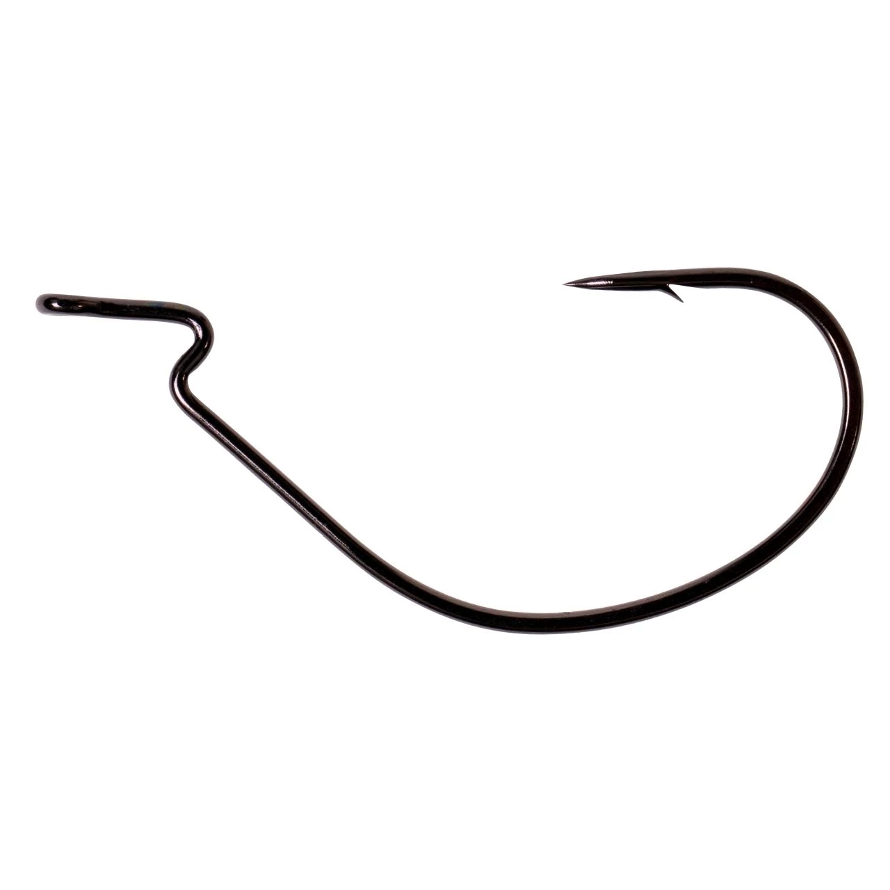 Zeck Offset Wide Gap Hook #1