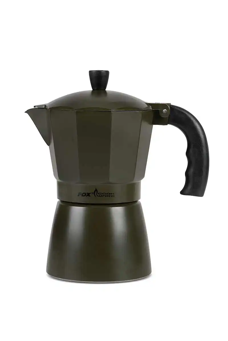 FOX Carp Cookware Espresso Makers 450ml