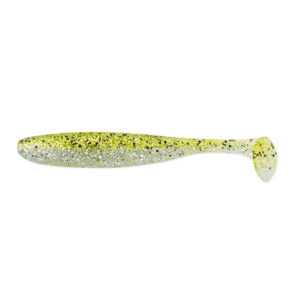 Chartreuse Ice Shad