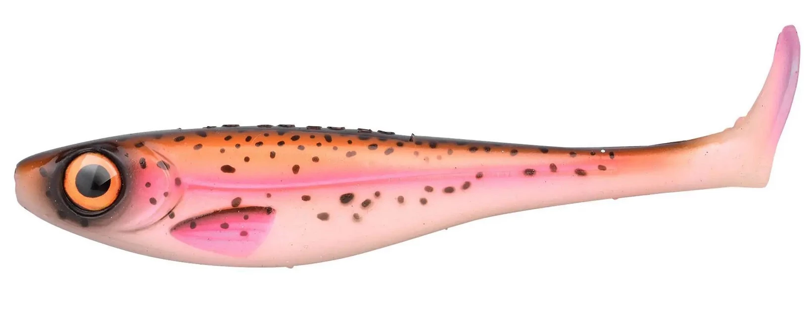 Spro The Boss Iris 12cm Rainbow Trout