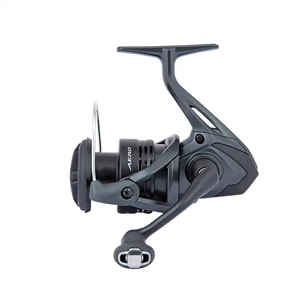 Shimano Aero C3000 (Feeder)