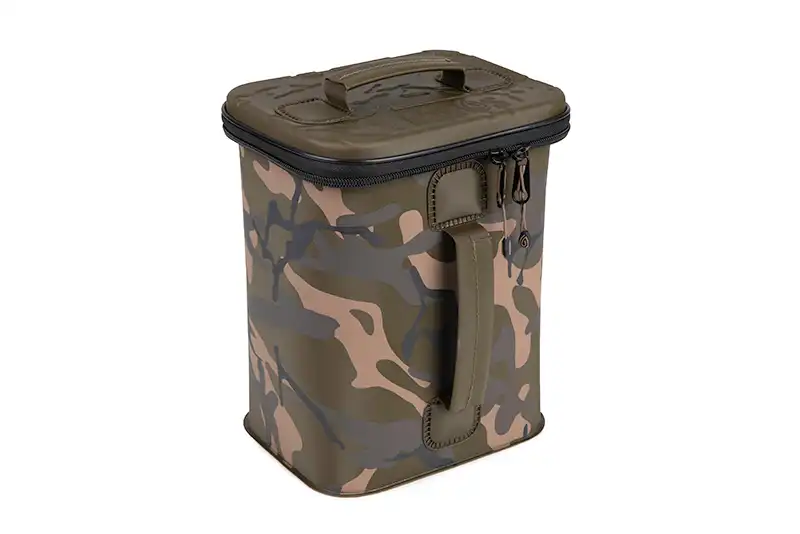 FOX Carp Aquos Camo Multi Bag with Insert