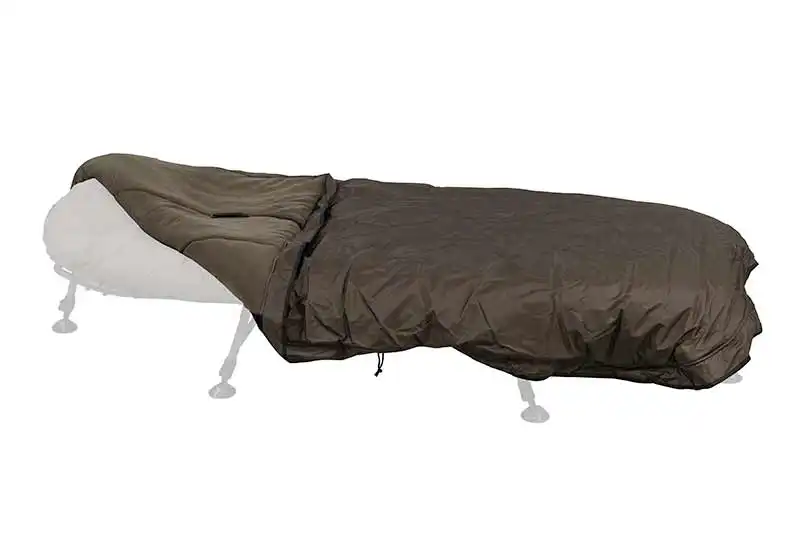 FOX Carp Ventec Thermal Cover XL