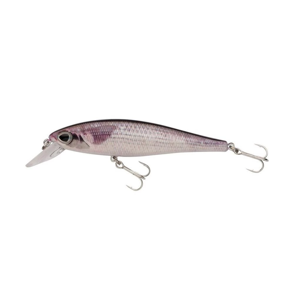 Berkley DEX Fat Bullet Mullet