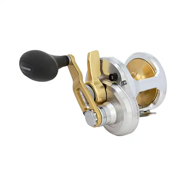 Shimano TORIUM 20 A HG