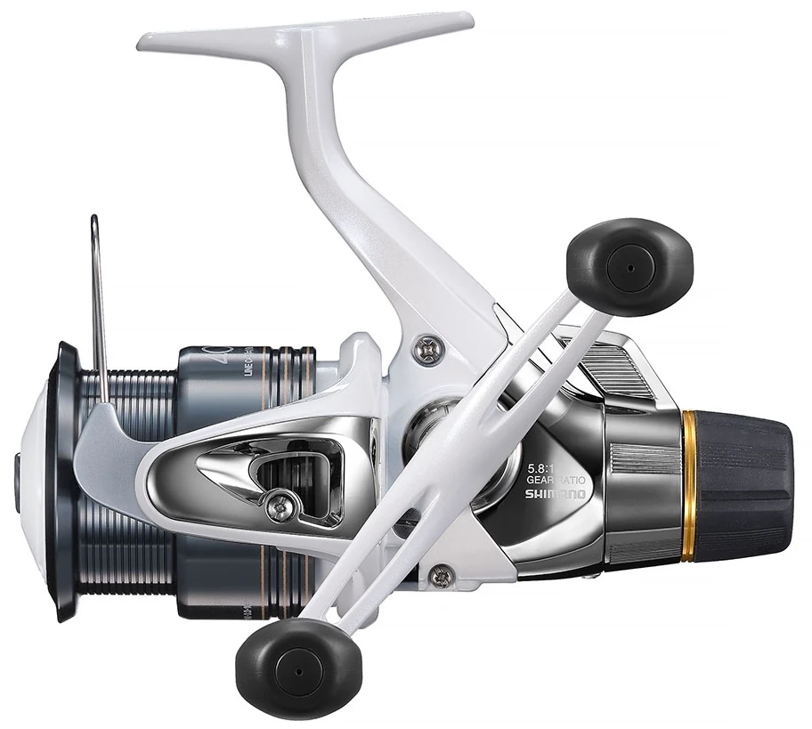 Shimano Stradic 4000 S GTM RC