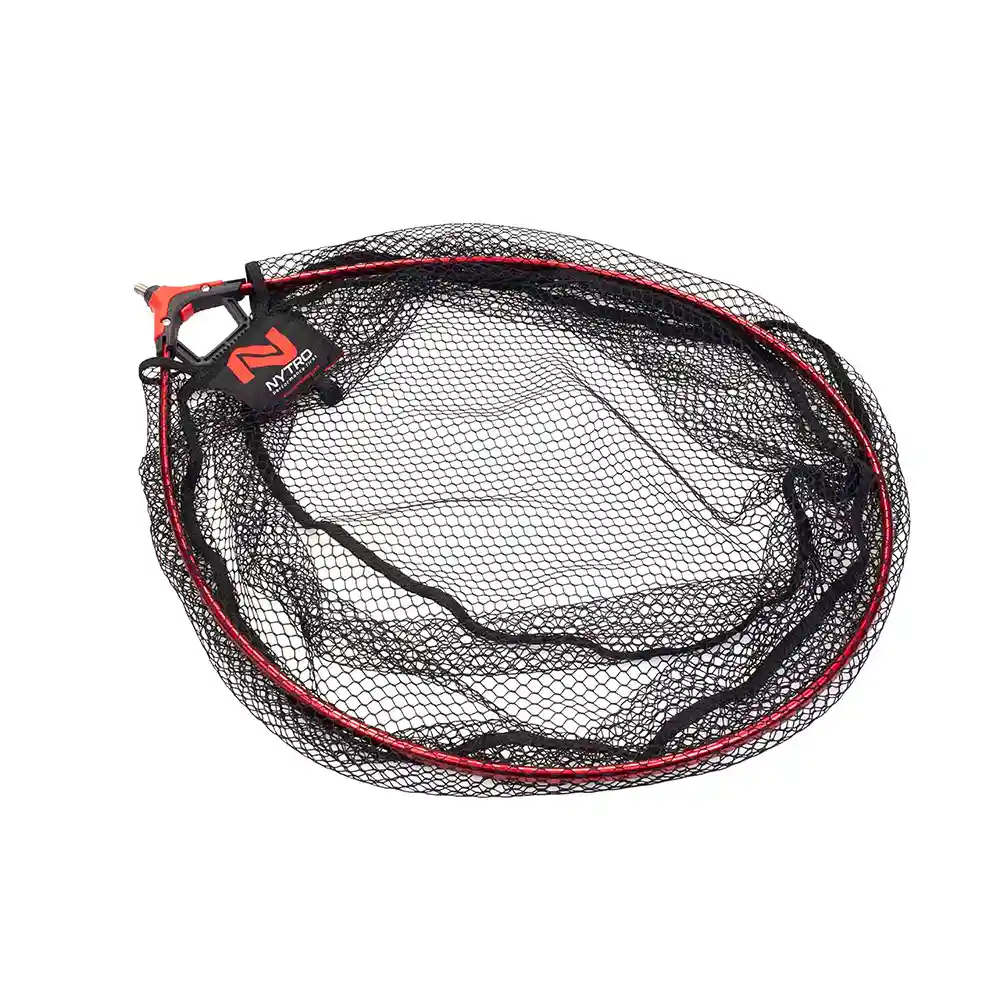 Nytro Spoon Net Quick-Dry Big Fish 40cm