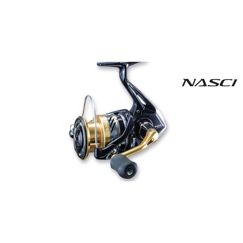 Shimano NASCI 4000 FB