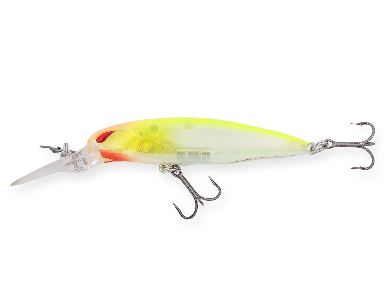 Lemon Pearl Shad