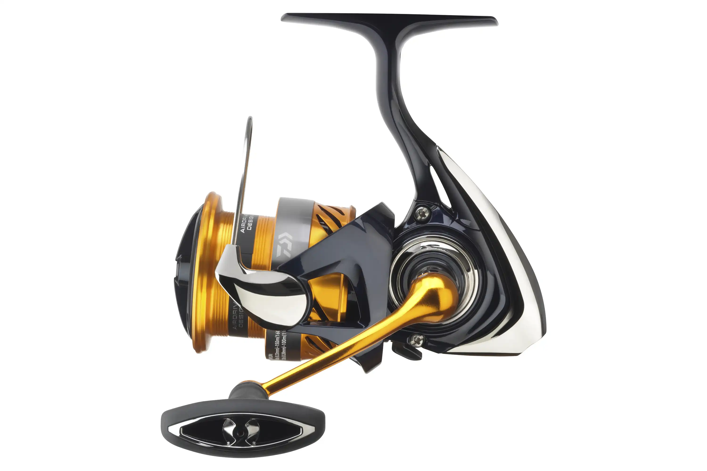 Daiwa 23 Revros LT 4000-C