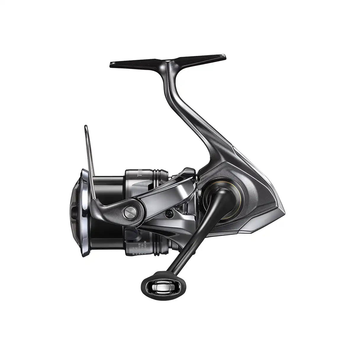 Shimano Twin Power FE 2500SHG